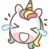 Unicornio emojibyYessy 26