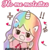 No me molestes
!!
W
Eli&Javi(D)
