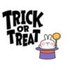 SPOILED RABBIT HALLOWEEN 26