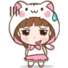 Chibi Cute Cat  ️ 20