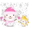 Lovely bear 22