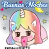 Buenas Noches
VEli&Javi(JD)O**