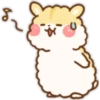 Fluffy hamster͡⃟⃢ 18