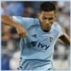 MLS All-Stars 2021 20