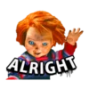 Chucky 2 22