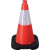Safety cones 1 27