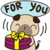 FOR YOU
(1)
J))