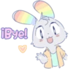 ¡Bye!
Lucero