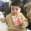 Coreana bebé 2 22
