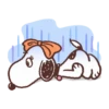 Snoopy & Belle .Mov 29