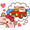 Girl's Hamster 29