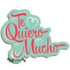 Te
Quiero
Mucho
Yovi