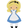 Alicia Mix up   (C)  ️  ️ ️ 29