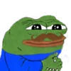 Peepo frog emotes 4 22
