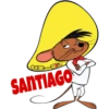 Die pequeixe
SANTIAGO
c