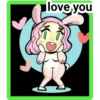 love you