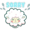 SORRY
