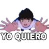 YO QUIERO