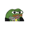Peepo rana emotes 29