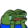 Peepo frog emotes 4 23