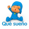Qué sueño