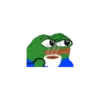 Peepo frog emotes 2 29