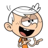 Loud house 1 27