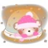 Lovely bear 24