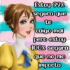 Princesas claridosas 29