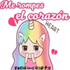 Merompes
HEART
el corazón
TSEli&Javi(JD)OTI