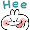 SPOILED RABBIT EMOJI#3 27