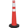 Safety cones 1 28