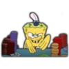 Bob Esponja (cangreburger) 14