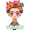eque
sELene