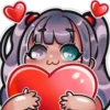 Emotes Girls 27