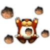 Mario Kart 64 24