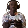 Khaby Lame Tik Tok 25