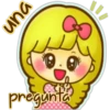 yellow hair 28