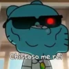 Chistoso me rei