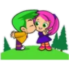Nuestro Amor 6 25