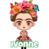 Nonne
obada