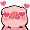 Animales emote 3 30
