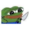Peepo rana emotes 3 30