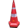 Safety cones 1 30