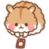 Fluffy hamster͡⃟⃢ 19