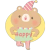 0
Happy
与
