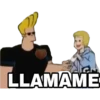 LLAMAME