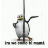 (stock.
Ira we como tú mamá