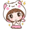 Chibi Cute Cat  ️ 21