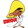 Opeque
ENRIQUE
c